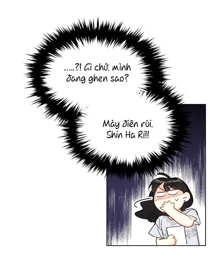 Hẹn Hò Chốn Công Sở - Chương 45 - Trang 52