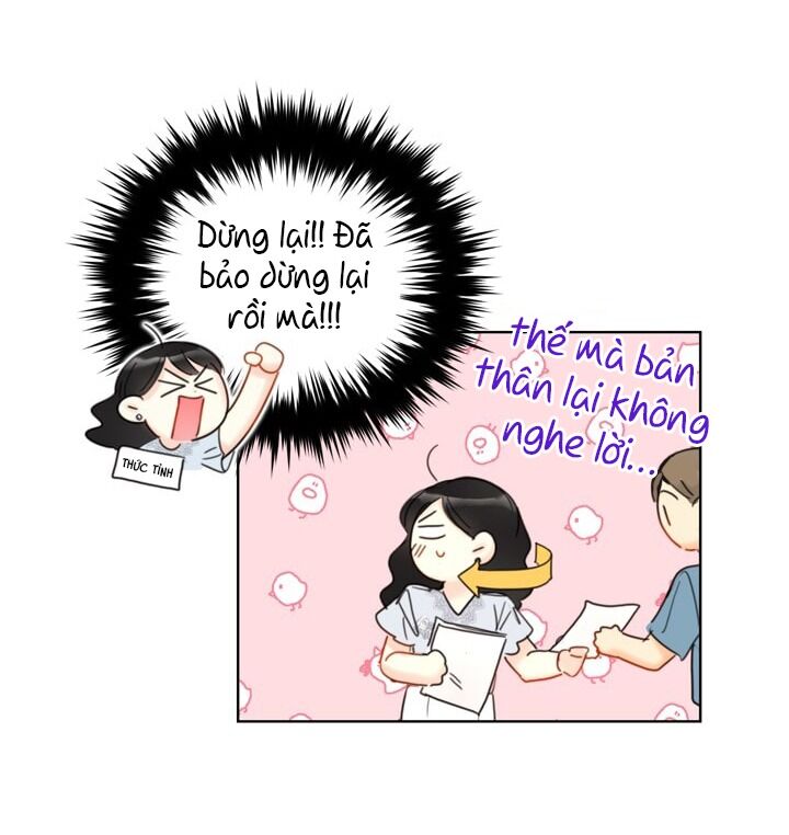 Hẹn Hò Chốn Công Sở - Chương 45 - Trang 53