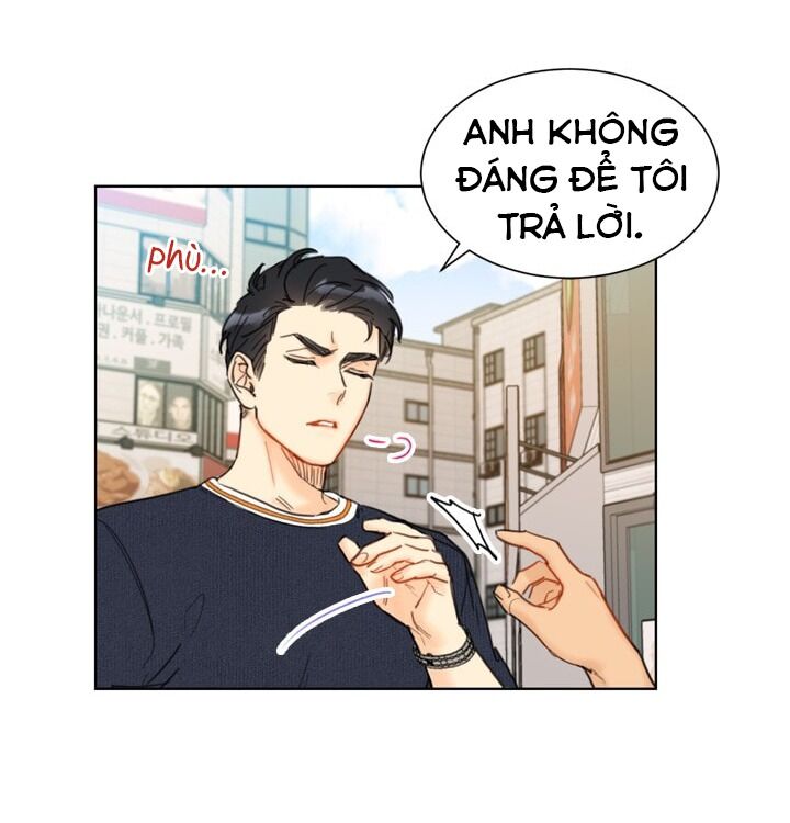 Hẹn Hò Chốn Công Sở - Chương 45 - Trang 64