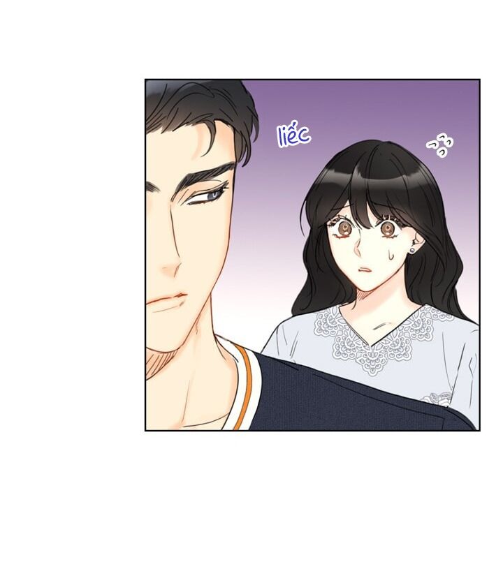 Hẹn Hò Chốn Công Sở - Chương 45 - Trang 65