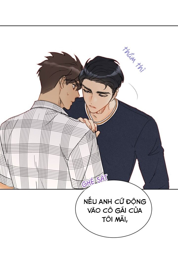 Hẹn Hò Chốn Công Sở - Chương 45 - Trang 66