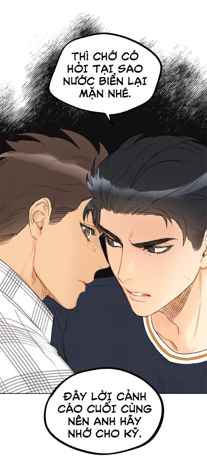 Hẹn Hò Chốn Công Sở - Chương 45 - Trang 67