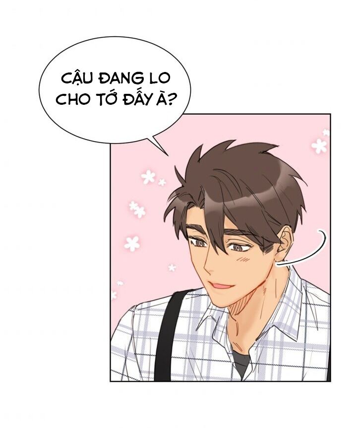 Hẹn Hò Chốn Công Sở - Chương 45 - Trang 9