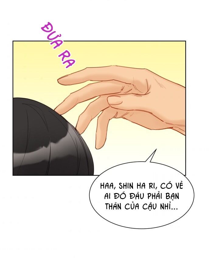 Hẹn Hò Chốn Công Sở - Chương 45 - Trang 10