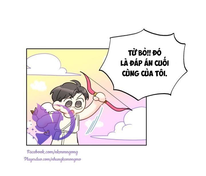 Hẹn Hò Chốn Công Sở - Chương 50 - Trang 11