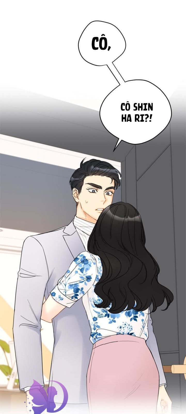 Hẹn Hò Chốn Công Sở - Chương 50 - Trang 16