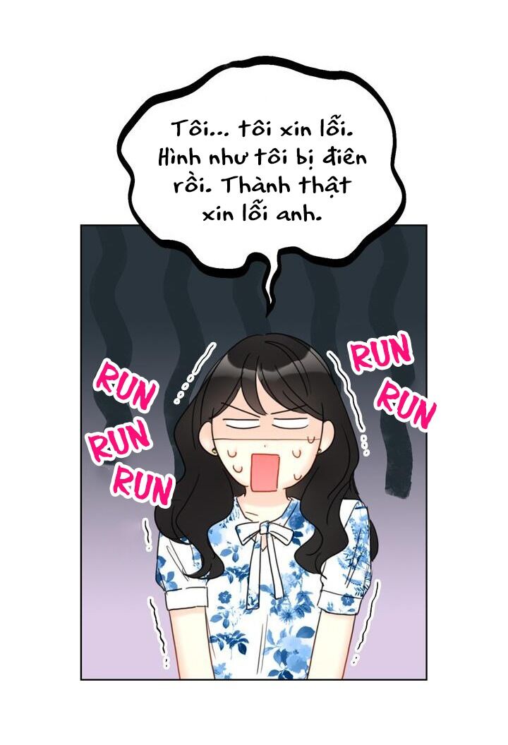 Hẹn Hò Chốn Công Sở - Chương 50 - Trang 19