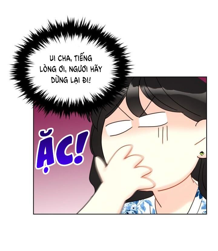 Hẹn Hò Chốn Công Sở - Chương 50 - Trang 25