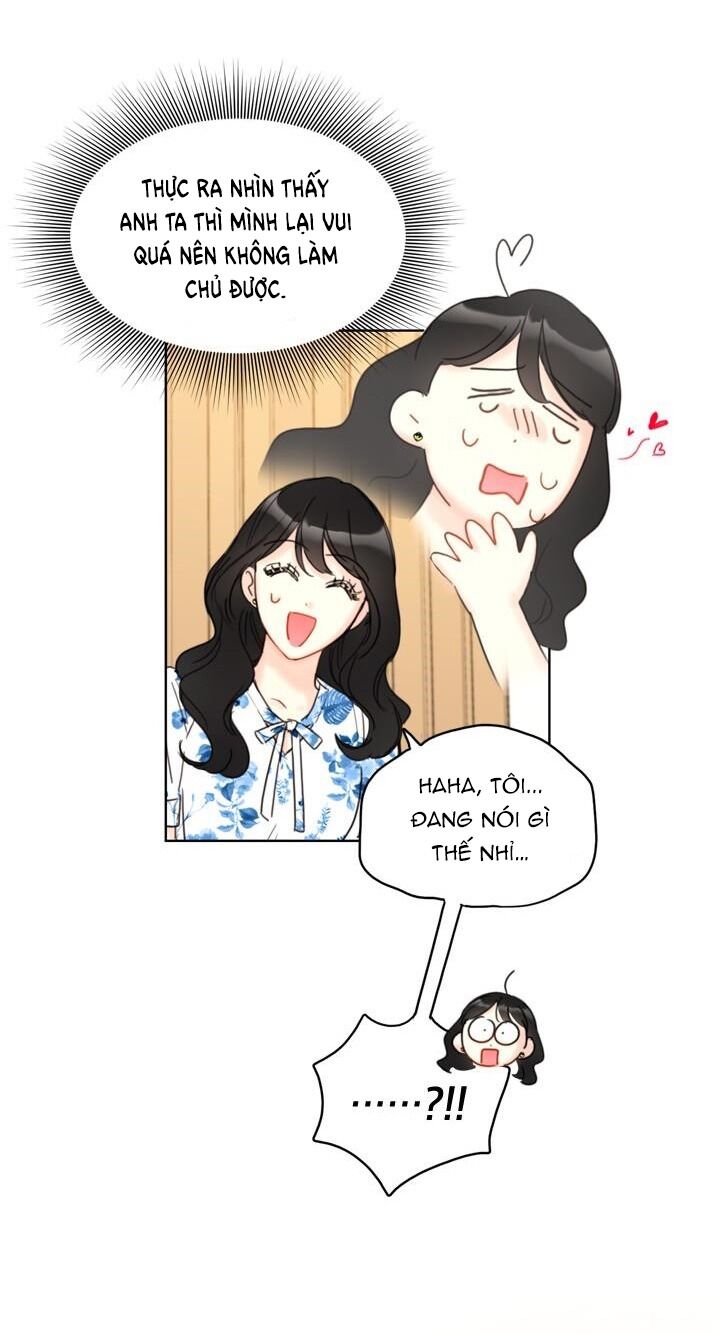 Hẹn Hò Chốn Công Sở - Chương 50 - Trang 26