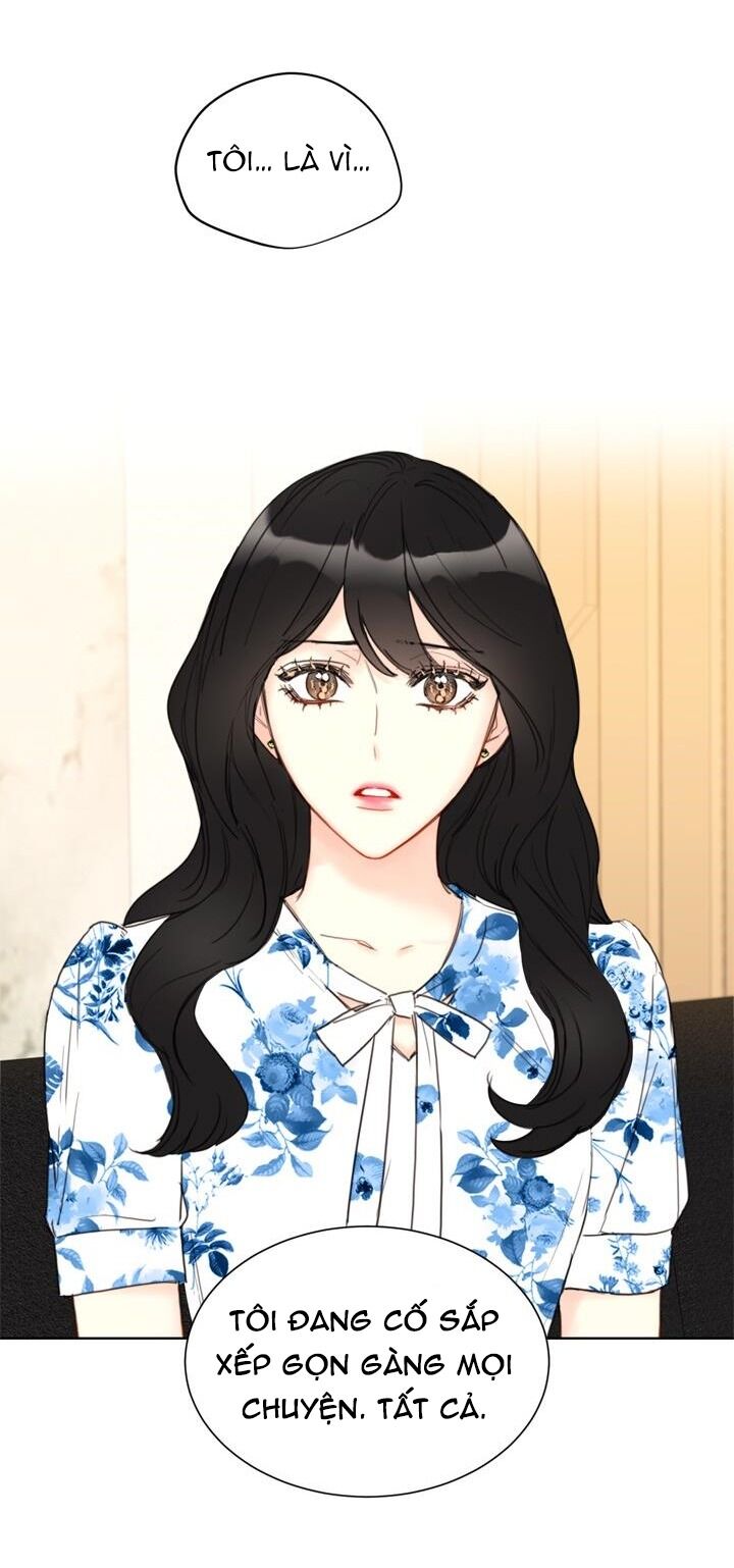 Hẹn Hò Chốn Công Sở - Chương 50 - Trang 32