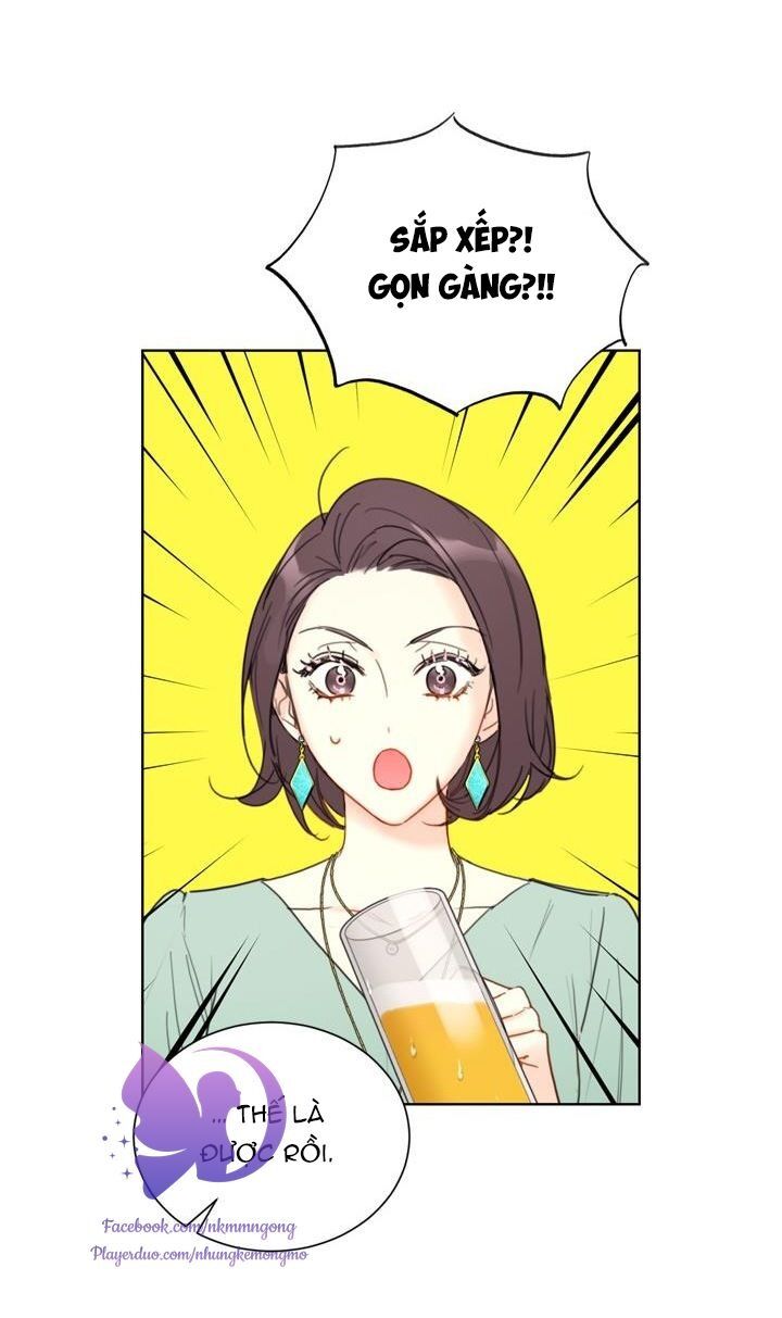 Hẹn Hò Chốn Công Sở - Chương 50 - Trang 33