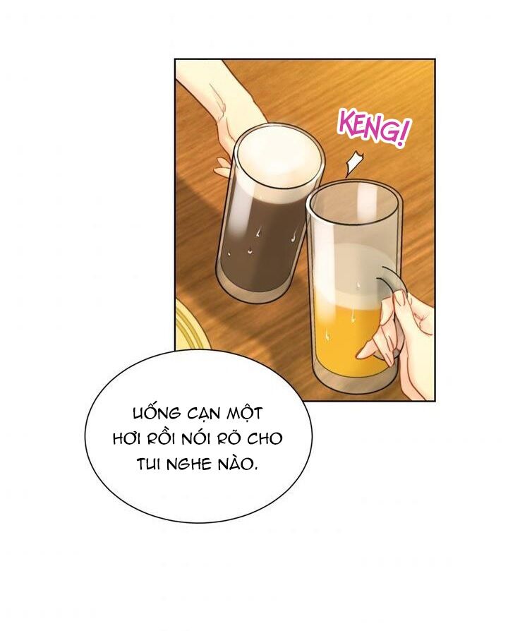 Hẹn Hò Chốn Công Sở - Chương 50 - Trang 37