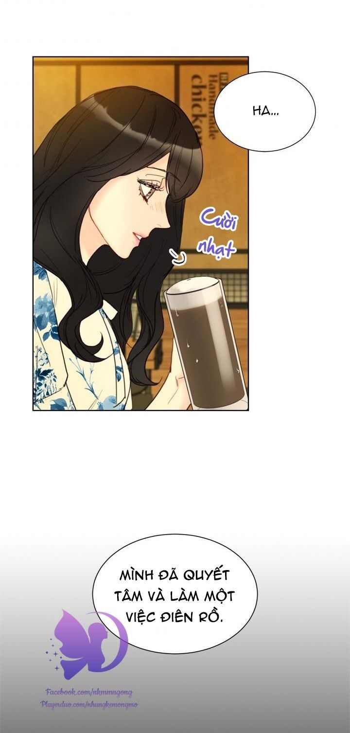 Hẹn Hò Chốn Công Sở - Chương 50 - Trang 38