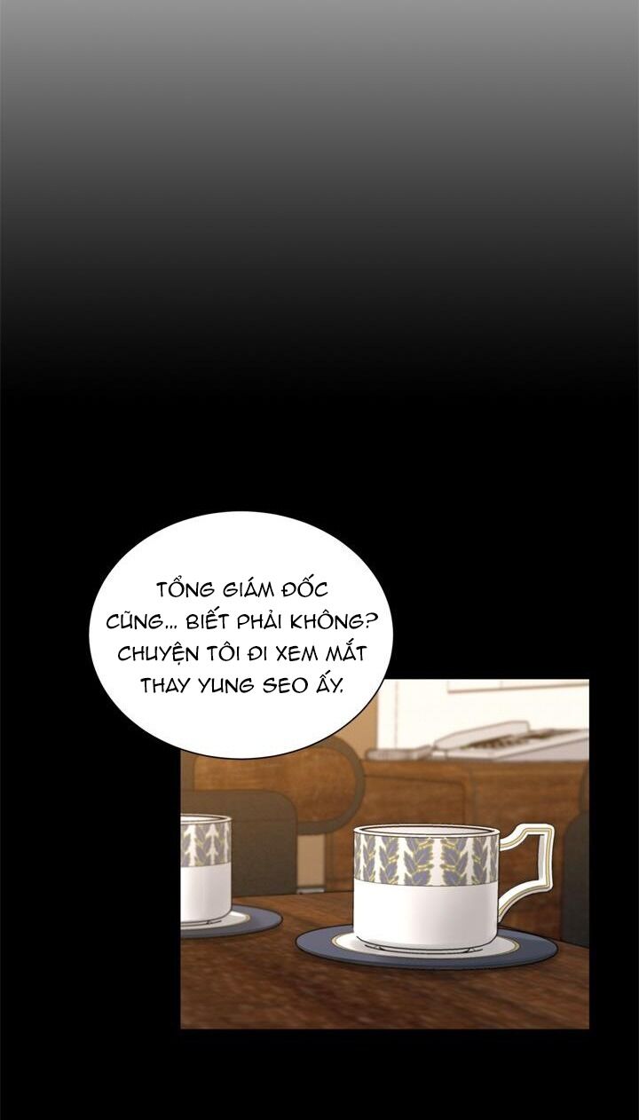 Hẹn Hò Chốn Công Sở - Chương 50 - Trang 39