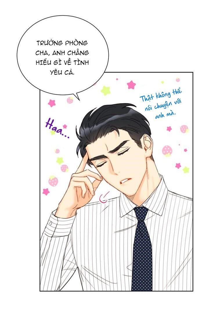 Hẹn Hò Chốn Công Sở - Chương 50 - Trang 5