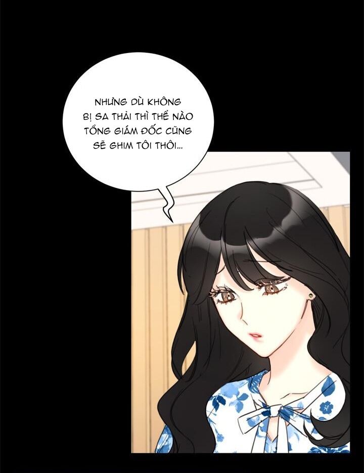 Hẹn Hò Chốn Công Sở - Chương 50 - Trang 42