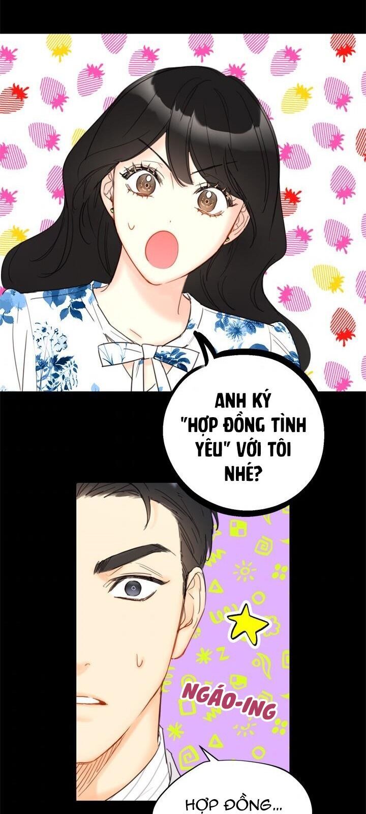 Hẹn Hò Chốn Công Sở - Chương 50 - Trang 46