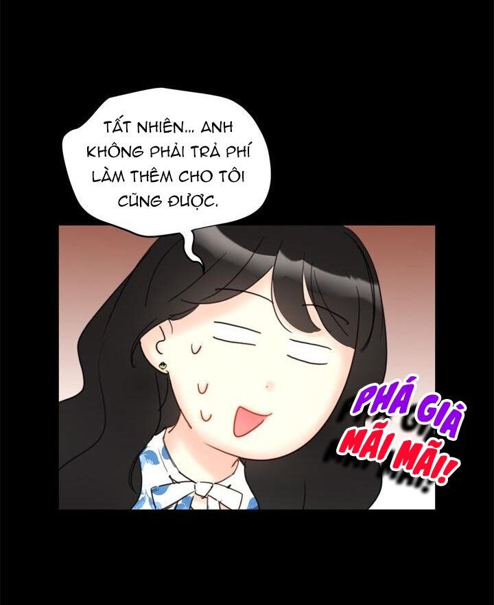 Hẹn Hò Chốn Công Sở - Chương 50 - Trang 50