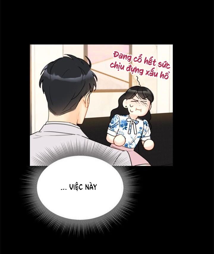 Hẹn Hò Chốn Công Sở - Chương 50 - Trang 52