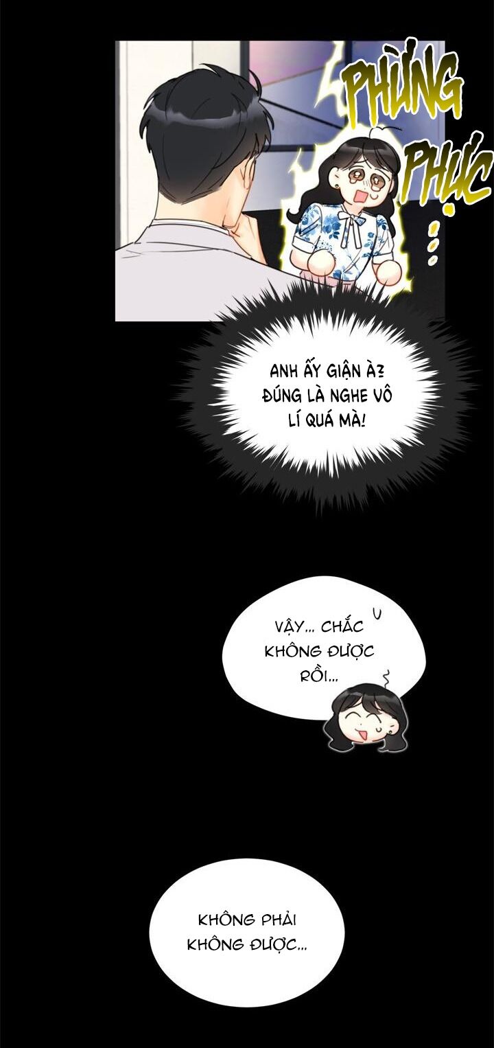 Hẹn Hò Chốn Công Sở - Chương 50 - Trang 54