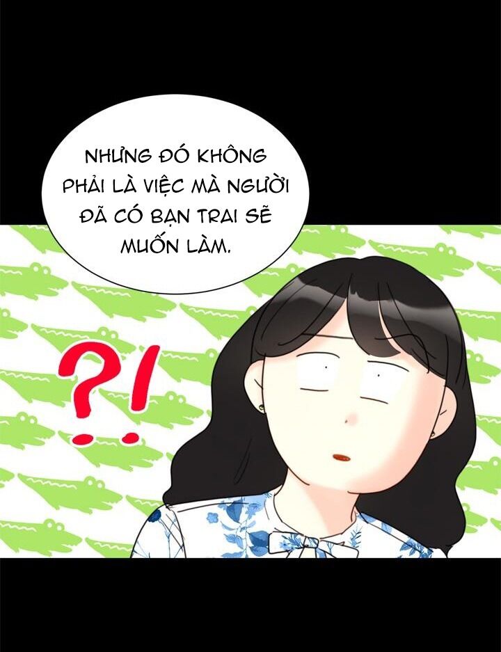 Hẹn Hò Chốn Công Sở - Chương 50 - Trang 55