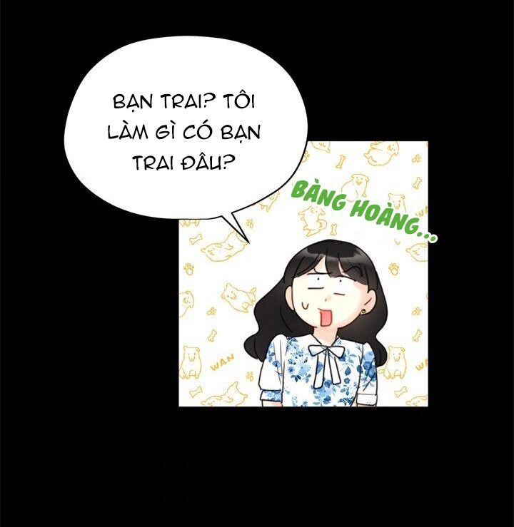 Hẹn Hò Chốn Công Sở - Chương 50 - Trang 56