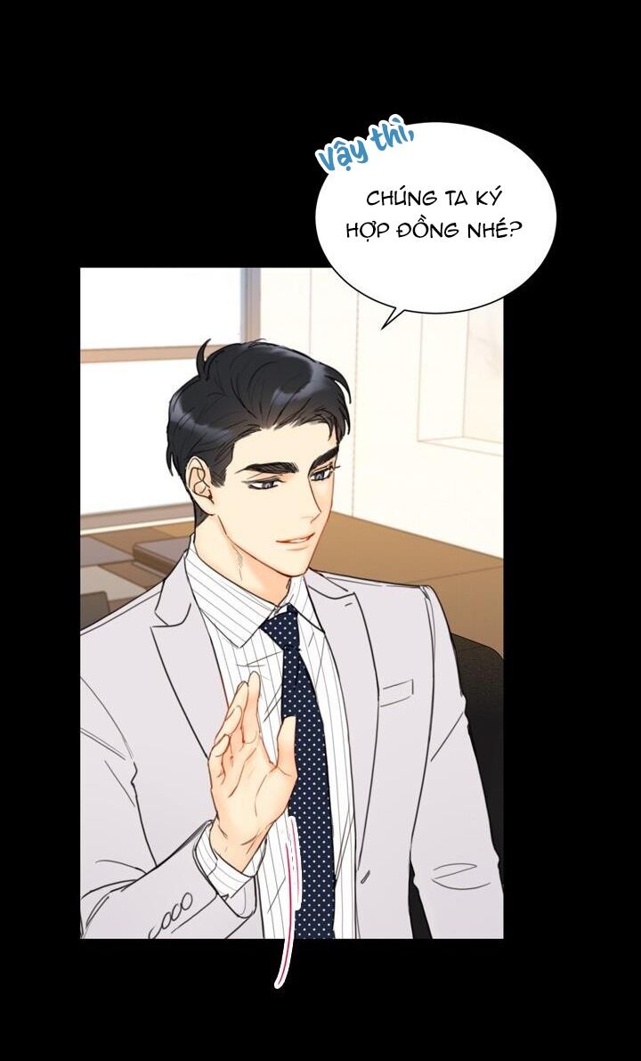 Hẹn Hò Chốn Công Sở - Chương 50 - Trang 63