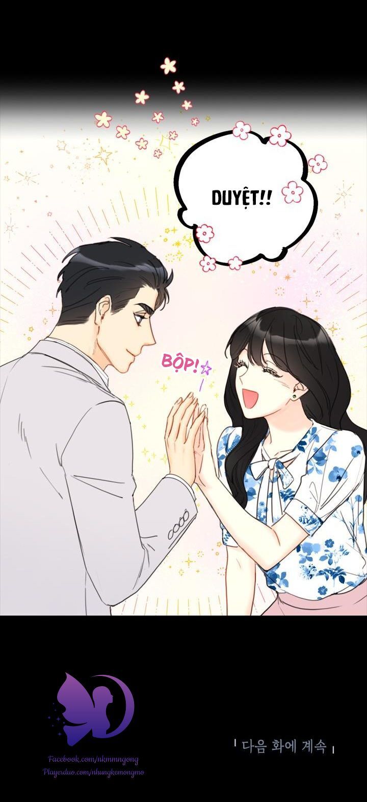 Hẹn Hò Chốn Công Sở - Chương 50 - Trang 64