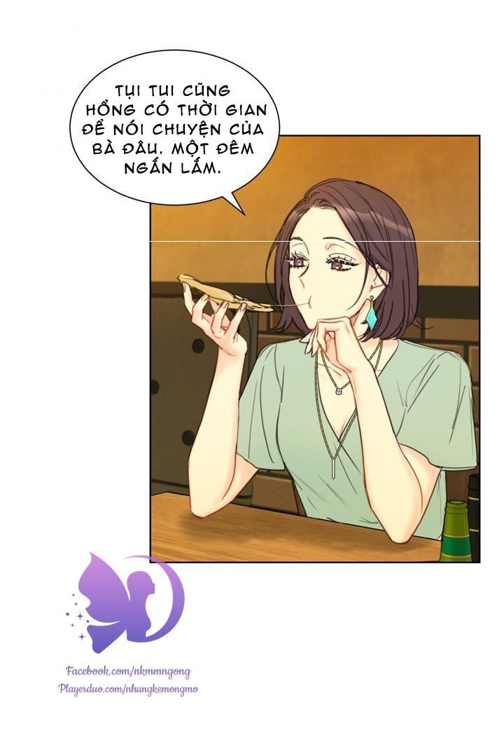 Hẹn Hò Chốn Công Sở - Chương 51 - Trang 11