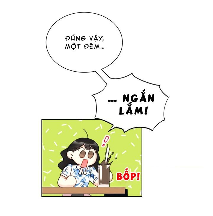 Hẹn Hò Chốn Công Sở - Chương 51 - Trang 12