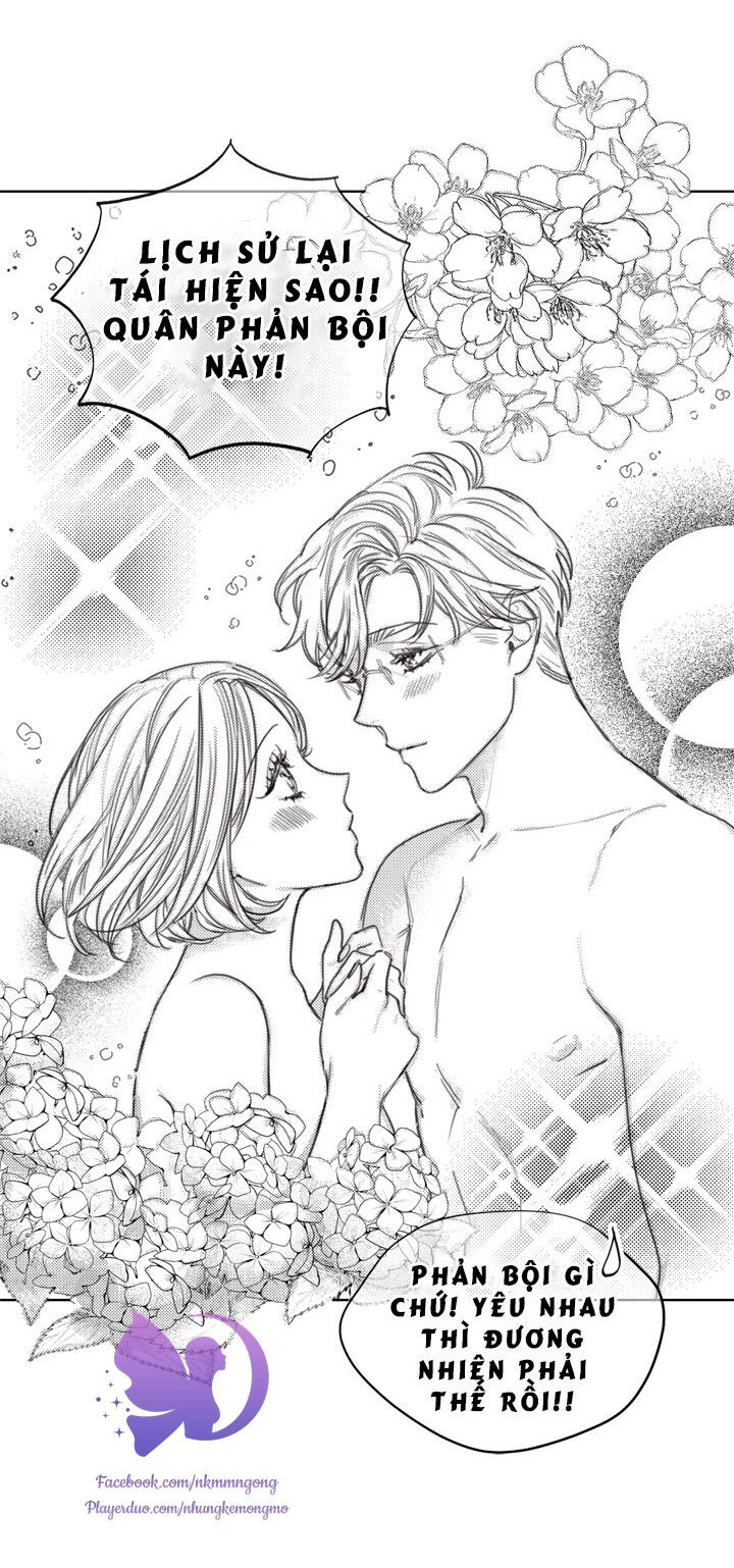 Hẹn Hò Chốn Công Sở - Chương 51 - Trang 13