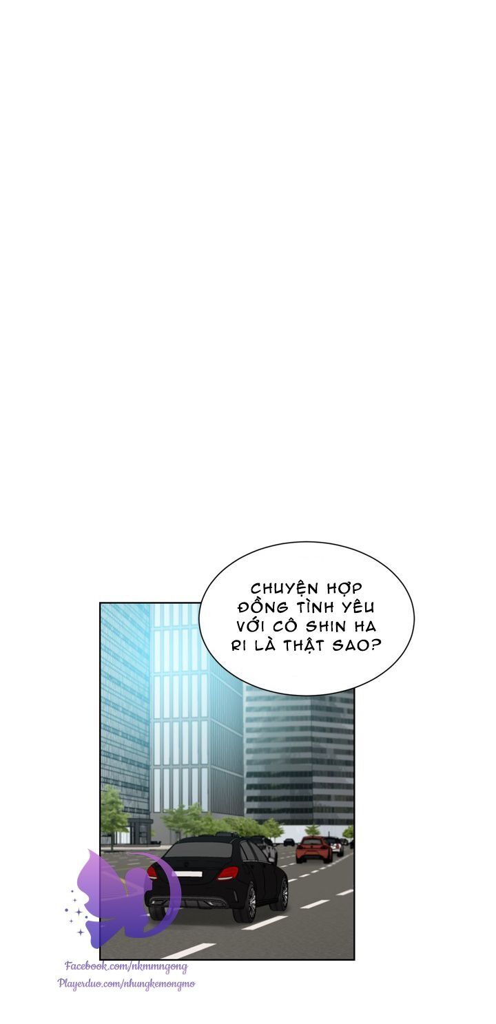 Hẹn Hò Chốn Công Sở - Chương 51 - Trang 20