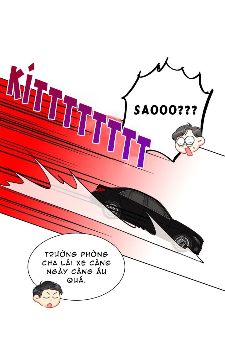 Hẹn Hò Chốn Công Sở - Chương 51 - Trang 26