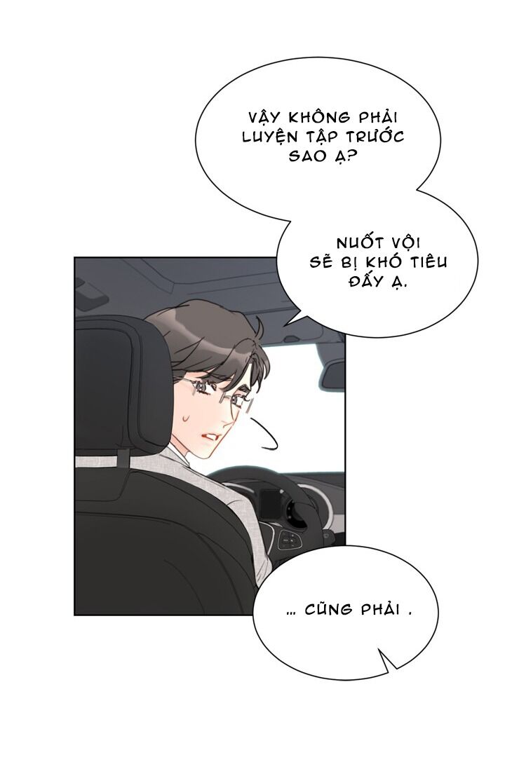 Hẹn Hò Chốn Công Sở - Chương 51 - Trang 27