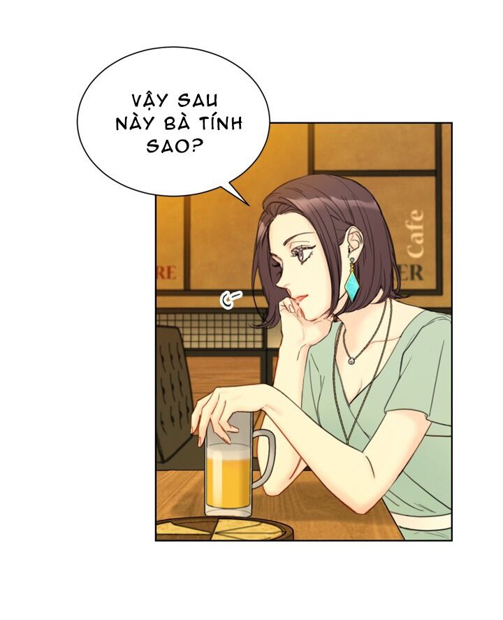 Hẹn Hò Chốn Công Sở - Chương 51 - Trang 4