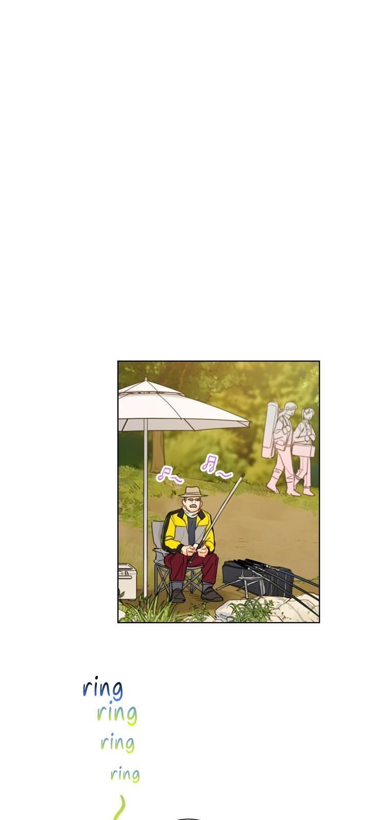 Hẹn Hò Chốn Công Sở - Chương 51 - Trang 31