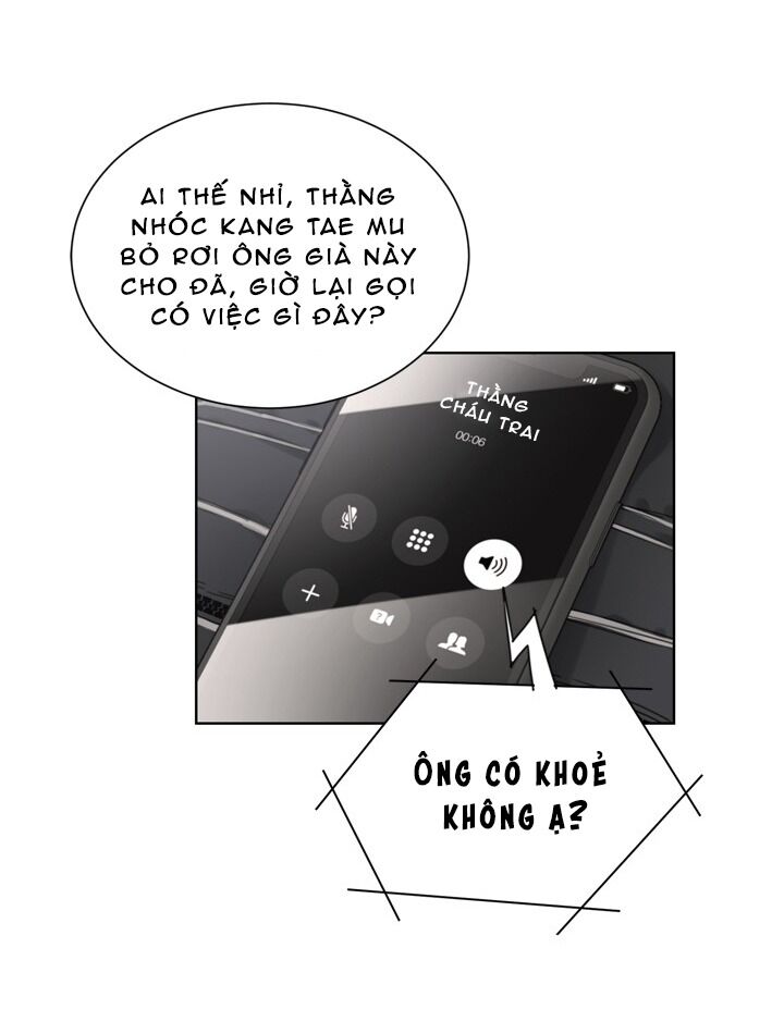 Hẹn Hò Chốn Công Sở - Chương 51 - Trang 33