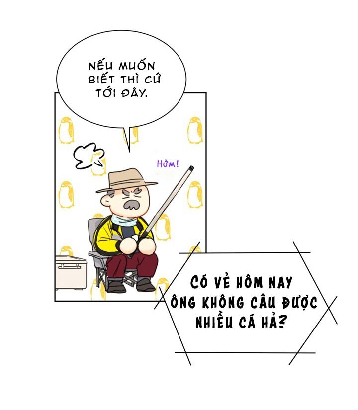 Hẹn Hò Chốn Công Sở - Chương 51 - Trang 34