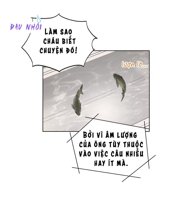 Hẹn Hò Chốn Công Sở - Chương 51 - Trang 35