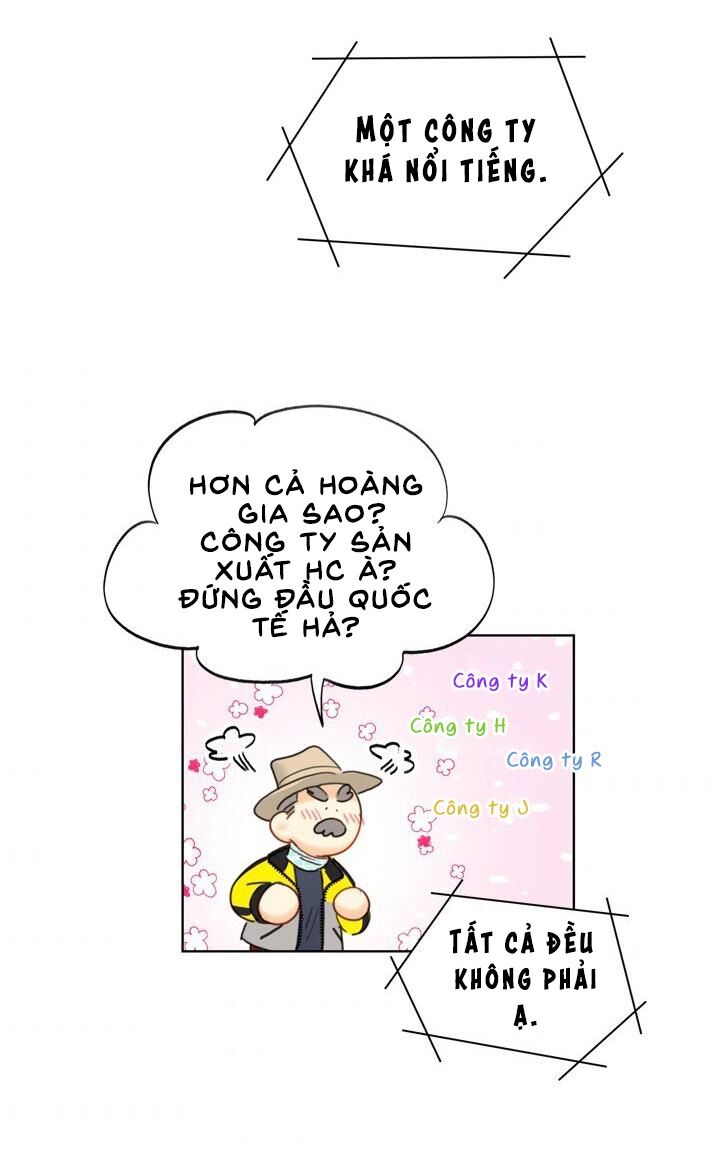 Hẹn Hò Chốn Công Sở - Chương 51 - Trang 41