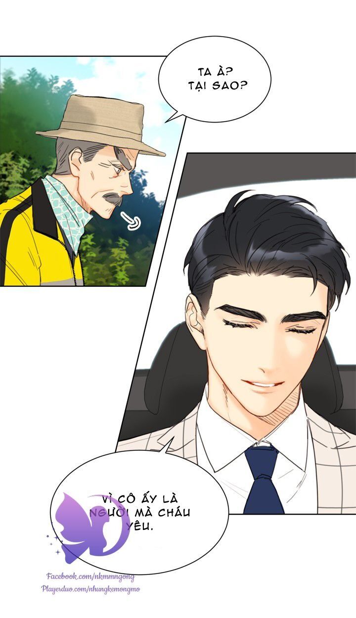 Hẹn Hò Chốn Công Sở - Chương 51 - Trang 44