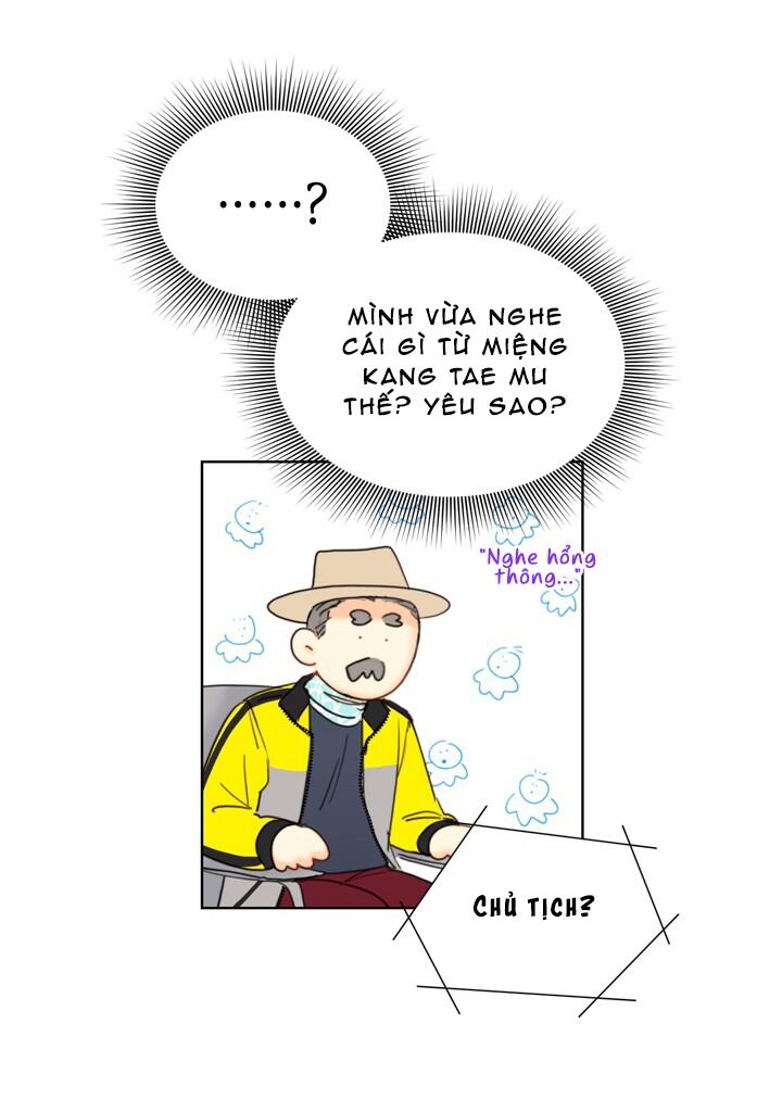 Hẹn Hò Chốn Công Sở - Chương 51 - Trang 45