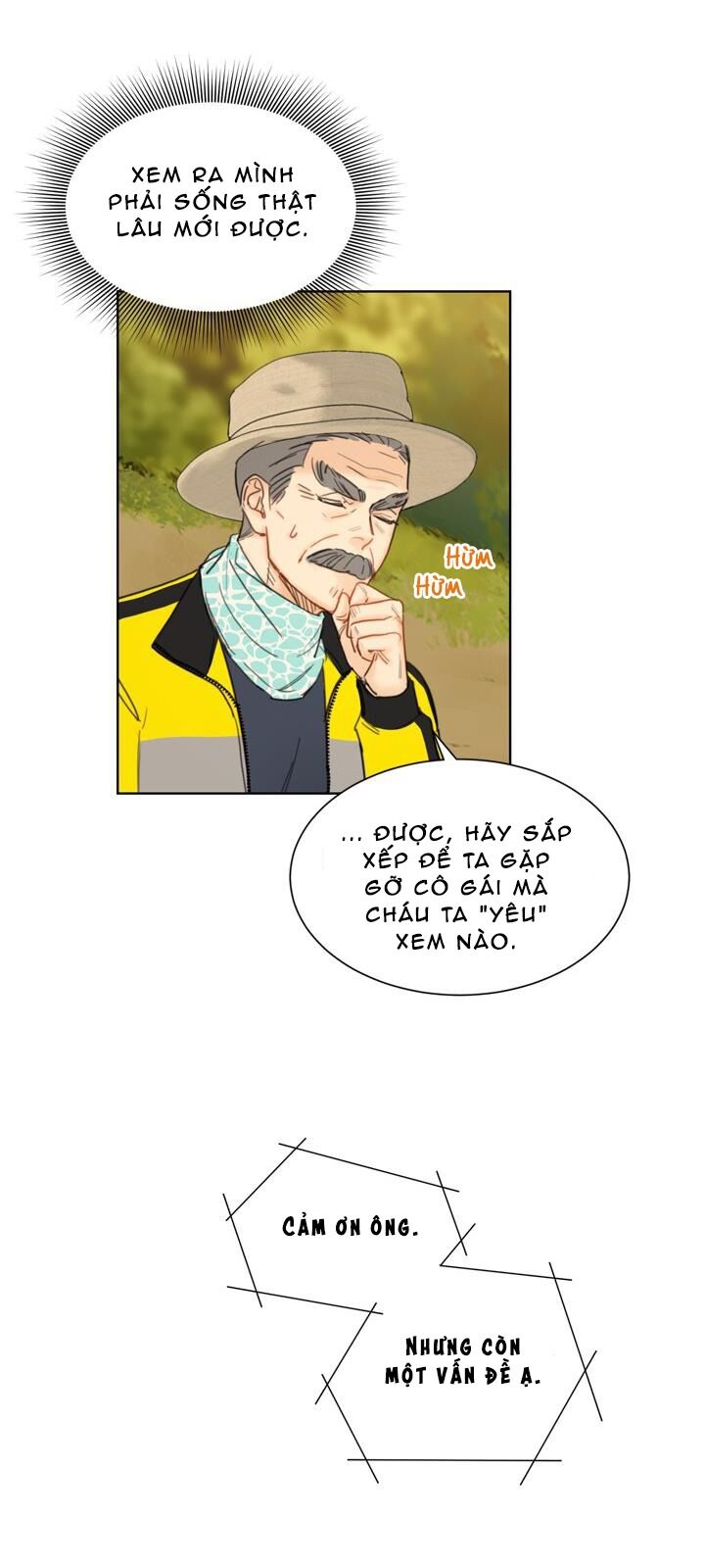 Hẹn Hò Chốn Công Sở - Chương 51 - Trang 46