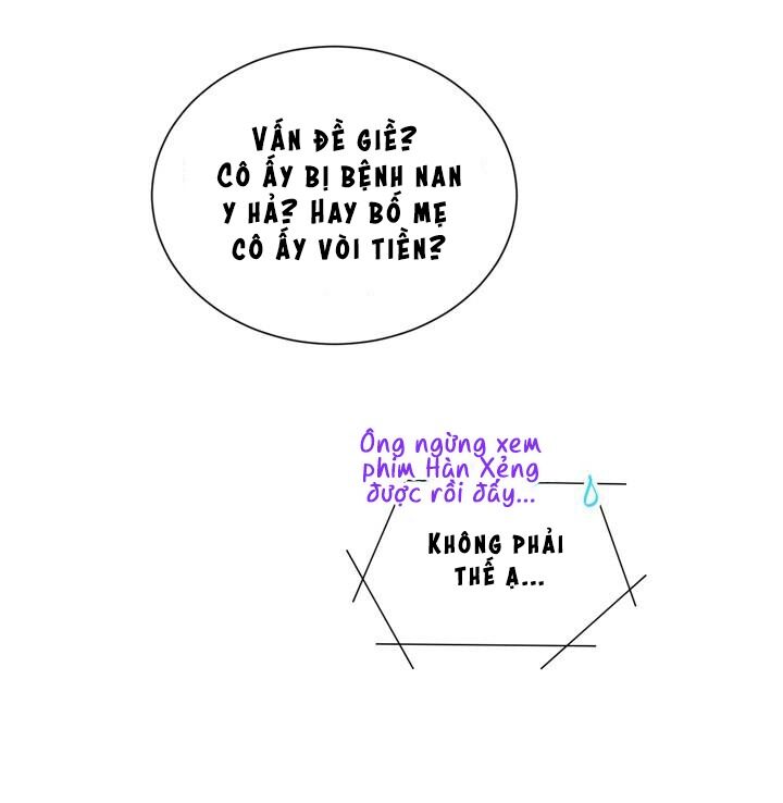 Hẹn Hò Chốn Công Sở - Chương 51 - Trang 47