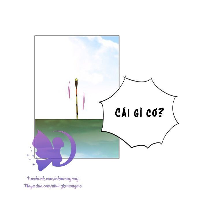 Hẹn Hò Chốn Công Sở - Chương 51 - Trang 49