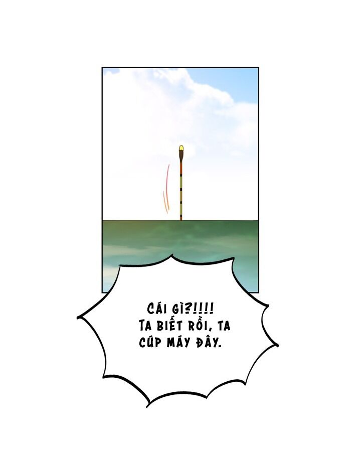 Hẹn Hò Chốn Công Sở - Chương 51 - Trang 50