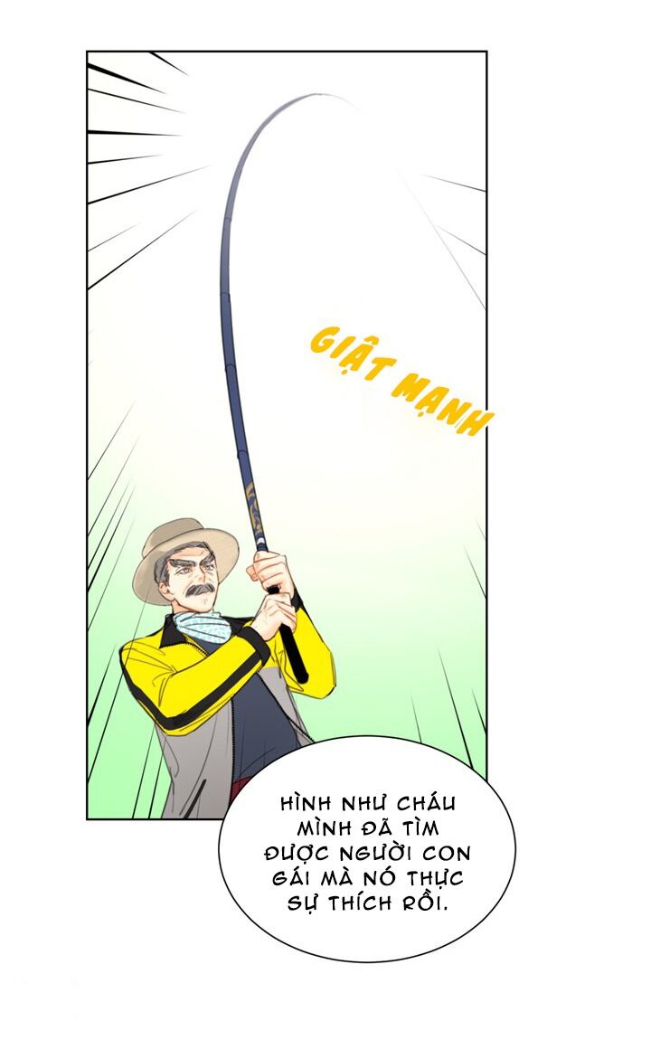 Hẹn Hò Chốn Công Sở - Chương 51 - Trang 51