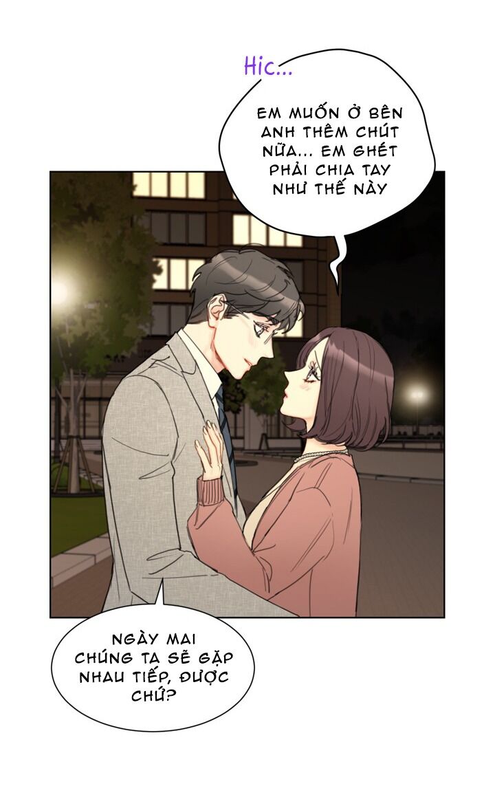 Hẹn Hò Chốn Công Sở - Chương 51 - Trang 57