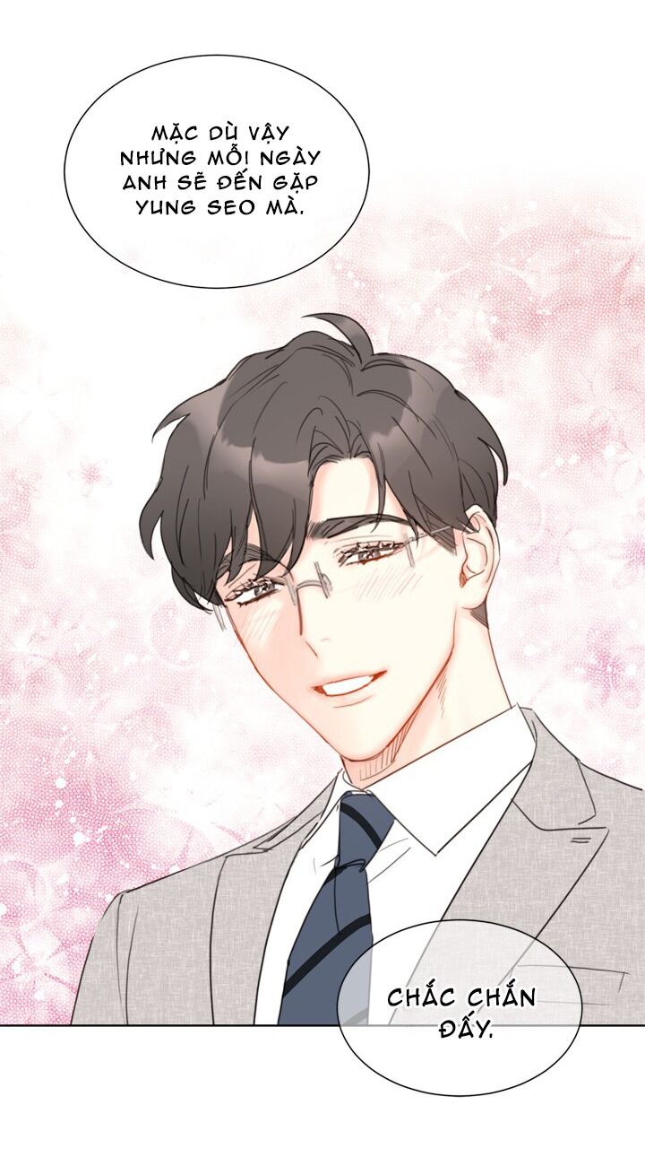 Hẹn Hò Chốn Công Sở - Chương 51 - Trang 60