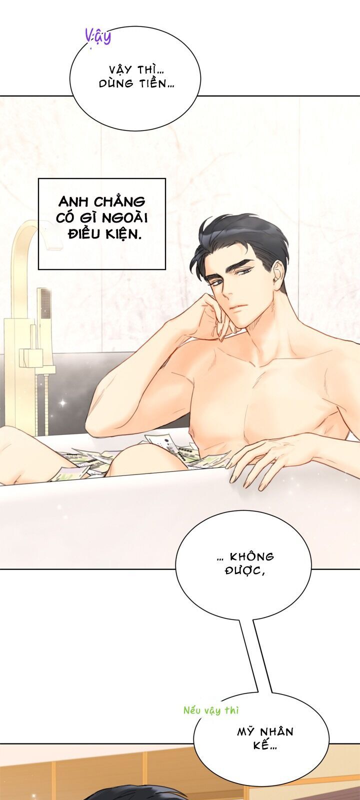 Hẹn Hò Chốn Công Sở - Chương 51 - Trang 7